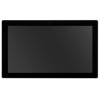 ERNITEC Touch monitor 0070-24110-W-TOUCH / 10", 1920 x 1080, Full HD, Touch, IP67/IP22, crna